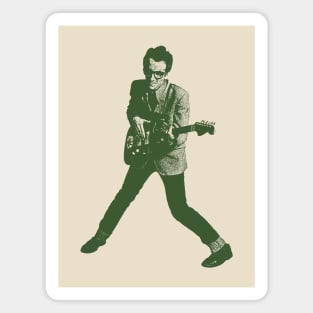 Elvis Costello Magnet